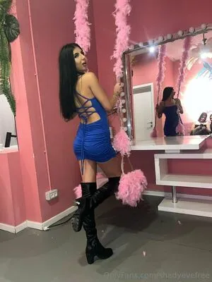 Shadyevefree OnlyFans Leaked Free Thumbnail Picture - #dxaEB4MpoZ
