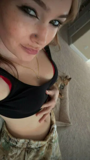 Shae Dayy OnlyFans Leaked Free Thumbnail Picture - #CZ5qksK987