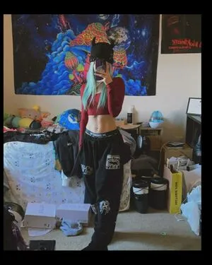 Shae Evans Yeetfeet OnlyFans Leaked Free Thumbnail Picture - #4Wt26ZR1Dr