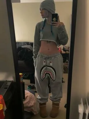 Shae Evans Yeetfeet OnlyFans Leaked Free Thumbnail Picture - #CakWR8ntgt