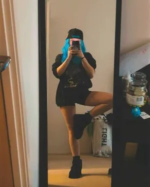 Shae Evans Yeetfeet OnlyFans Leaked Free Thumbnail Picture - #NNRrFvkLNo