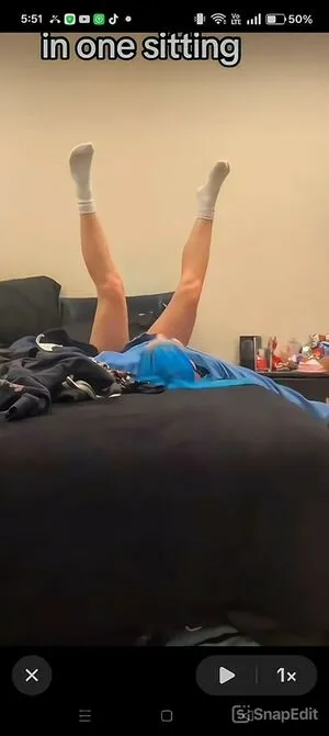 Shae Evans Yeetfeet OnlyFans Leaked Free Thumbnail Picture - #bdHBFjh1Nq