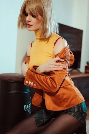 Shae Underscore OnlyFans Leaked Free Thumbnail Picture - #0lX2KgJE6J