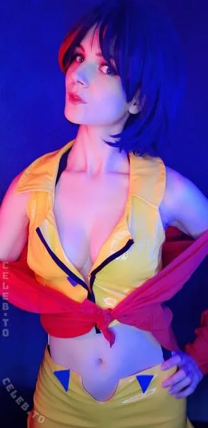 Shae Underscore OnlyFans Leaked Free Thumbnail Picture - #71tQ568yfG