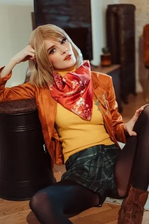 Shae Underscore OnlyFans Leaked Free Thumbnail Picture - #9L9qzqnUb0