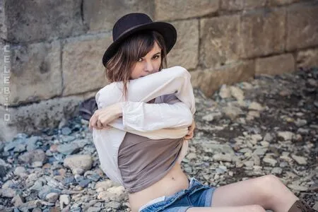 Shae Underscore OnlyFans Leaked Free Thumbnail Picture - #AfFm1RDisS