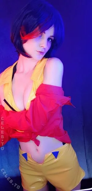 Shae Underscore OnlyFans Leaked Free Thumbnail Picture - #H1xFL7MnVf