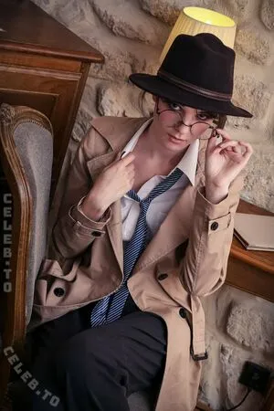 Shae Underscore OnlyFans Leaked Free Thumbnail Picture - #H6GQTgW5Qo