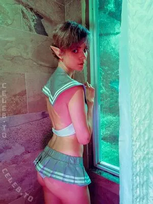 Shae Underscore OnlyFans Leaked Free Thumbnail Picture - #KFjyNXuxo6