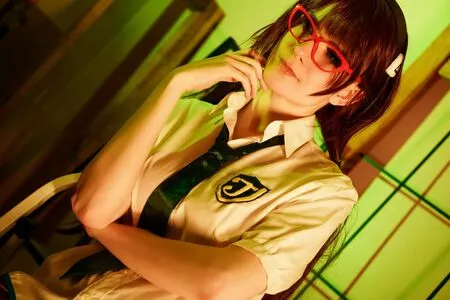 Shae Underscore OnlyFans Leaked Free Thumbnail Picture - #LRFfFVhDOq