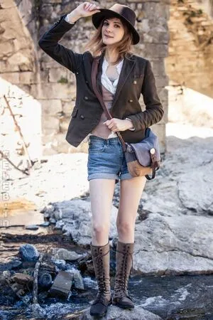 Shae Underscore OnlyFans Leaked Free Thumbnail Picture - #NcsCIbud6J