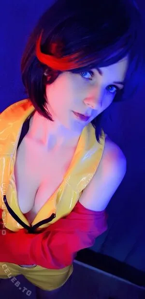Shae Underscore OnlyFans Leaked Free Thumbnail Picture - #f8QEXJWt7X