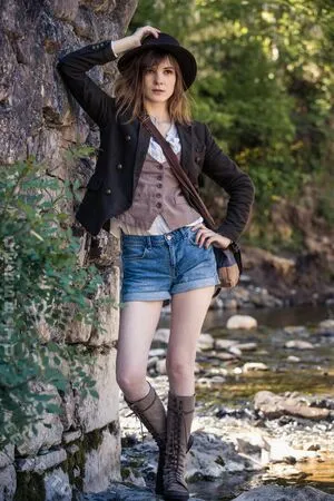 Shae Underscore OnlyFans Leaked Free Thumbnail Picture - #vcfK4YO8Xn