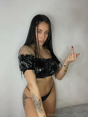 Shaeanitta OnlyFans Leaked Free Thumbnail Picture - #0MwnEghSBo