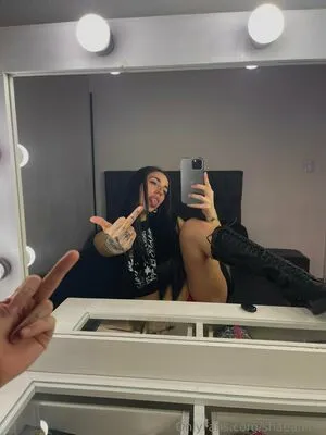 Shaeanitta OnlyFans Leaked Free Thumbnail Picture - #2EbZ2aEO6k