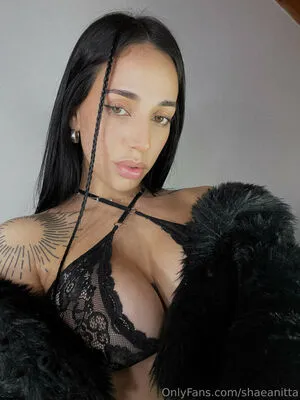 Shaeanitta OnlyFans Leaked Free Thumbnail Picture - #GG02FxNNvk