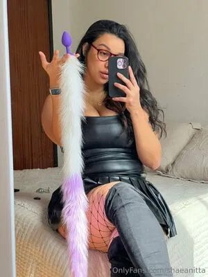 Shaeanitta OnlyFans Leaked Free Thumbnail Picture - #pg5bGC6xuo