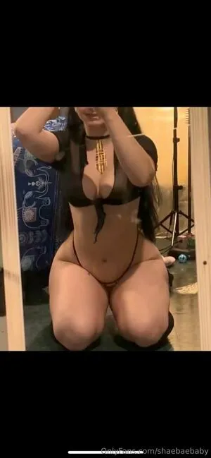 Shaebaebaby OnlyFans Leaked Free Thumbnail Picture - #1GjqqZfL9U