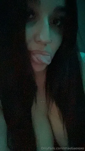 Shaebaexoxo OnlyFans Leaked Free Thumbnail Picture - #MhL6bWwMZ5