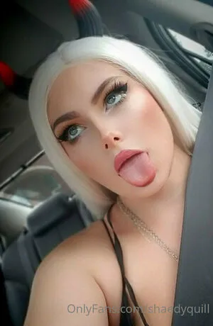 Shaedyquill OnlyFans Leaked Free Thumbnail Picture - #H2Iqbm3gEH