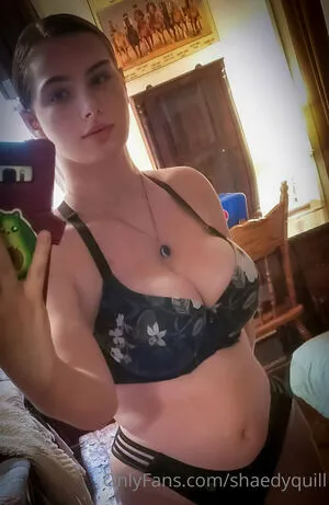 Shaedyquill OnlyFans Leaked Free Thumbnail Picture - #NblNXHHKLC