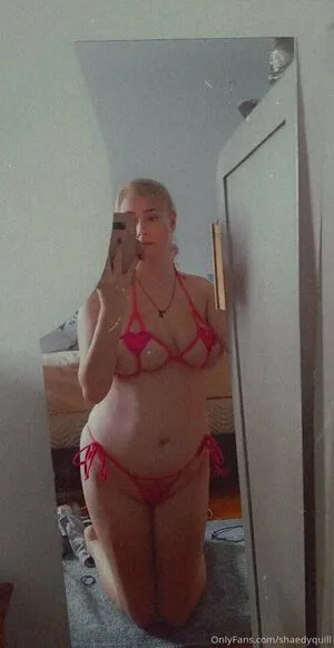 Shaedyquill OnlyFans Leaked Free Thumbnail Picture - #vm32UddGh8