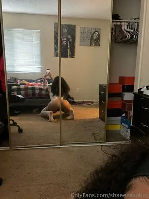 Shaeezaxoticc OnlyFans Leaked Free Thumbnail Picture - #8nTlJSOJWx