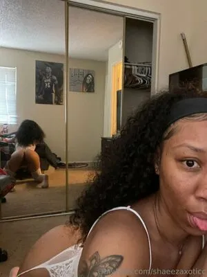Shaeezaxoticc OnlyFans Leaked Free Thumbnail Picture - #Sc9l8RQspV