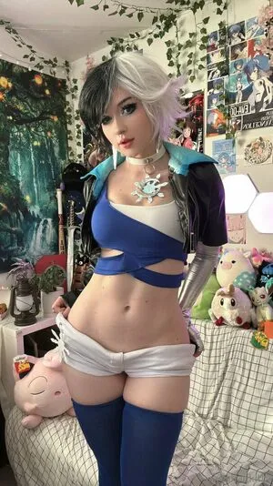 Shaekitty OnlyFans Leaked Free Thumbnail Picture - #83v01bOKY0