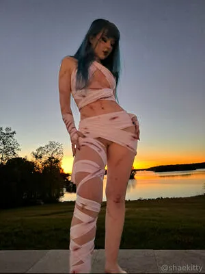 Shaekitty OnlyFans Leaked Free Thumbnail Picture - #CEn6Ppu4S5
