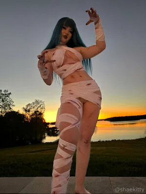Shaekitty OnlyFans Leaked Free Thumbnail Picture - #Cr9EwjZfDe