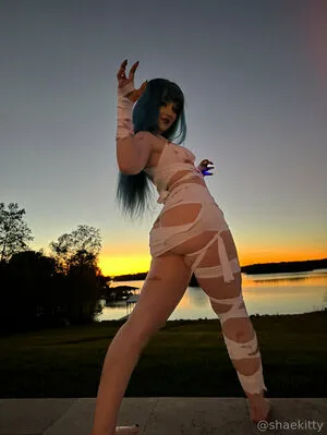 Shaekitty OnlyFans Leaked Free Thumbnail Picture - #OMlK1gFUVT