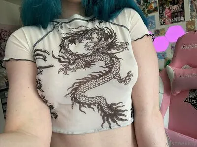 Shaekitty OnlyFans Leaked Free Thumbnail Picture - #efS9lleB8X