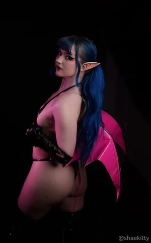 Shaekitty OnlyFans Leaked Free Thumbnail Picture - #nPxmRdjc9h