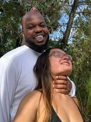 Shael Lashae OnlyFans Leaked Free Thumbnail Picture - #k4BwXtE8cY