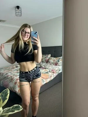 Shaelah OnlyFans Leaked Free Thumbnail Picture - #8Fx6q1znsO