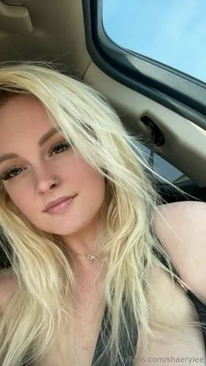 Shaerylee OnlyFans Leaked Free Thumbnail Picture - #07s5UeSw4r