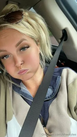 Shaerylee OnlyFans Leaked Free Thumbnail Picture - #4S8rbcwTKr