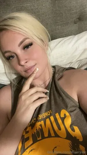 Shaerylee OnlyFans Leaked Free Thumbnail Picture - #FmvlVKA5UN