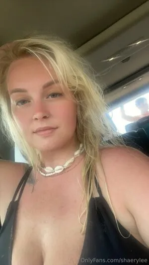 Shaerylee OnlyFans Leaked Free Thumbnail Picture - #KrmQEi4IoK