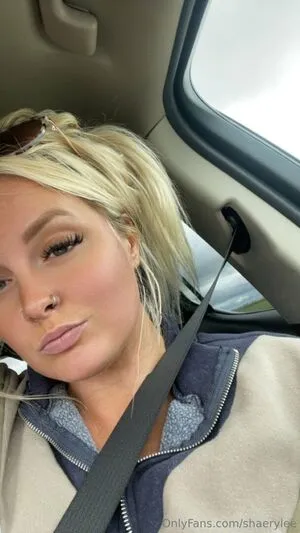 Shaerylee OnlyFans Leaked Free Thumbnail Picture - #SpC92J6BAy