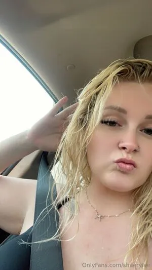 Shaerylee OnlyFans Leaked Free Thumbnail Picture - #SsFlV6xojL