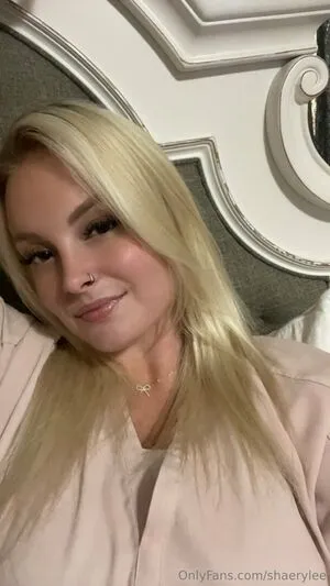 Shaerylee OnlyFans Leaked Free Thumbnail Picture - #eLYNAen7GR