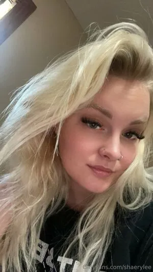 Shaerylee OnlyFans Leaked Free Thumbnail Picture - #ndDfE0KCdB