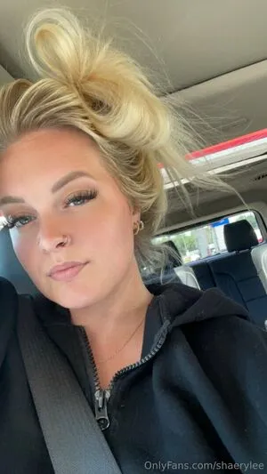 Shaerylee OnlyFans Leaked Free Thumbnail Picture - #yo2gZbr1zD