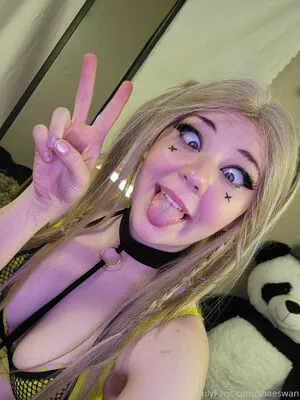 Shaeswan OnlyFans Leaked Free Thumbnail Picture - #MMvG6H20zj