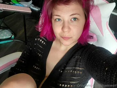 Shaeswan OnlyFans Leaked Free Thumbnail Picture - #yxyPTMn5wA