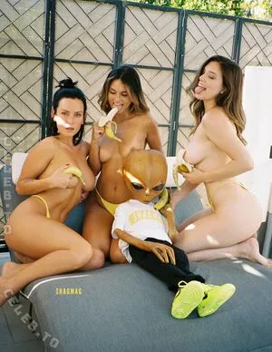 Shagmag OnlyFans Leaked Free Thumbnail Picture - #HZdlVfBovp