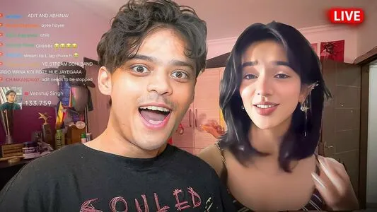 Shagun Verma OnlyFans Leaked Free Thumbnail Picture - #wUs4irdbb7