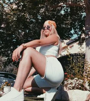 Shahaf Mesilati OnlyFans Leaked Free Thumbnail Picture - #0DLrfToC1t